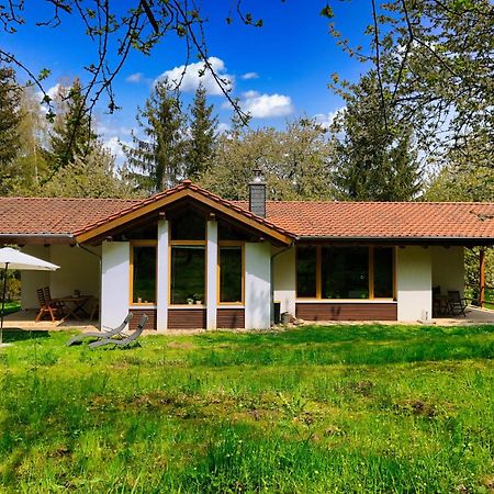 Harzer Feriengarten كيدلينبورغ المظهر الخارجي الصورة