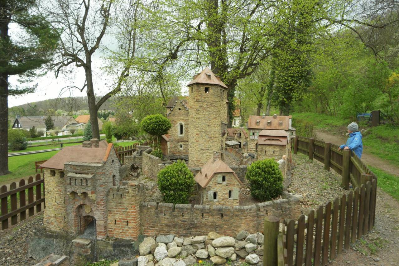 Harzer Feriengarten كيدلينبورغ المظهر الخارجي الصورة