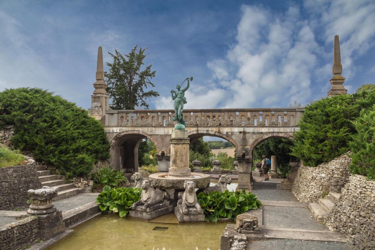 Harzer Feriengarten كيدلينبورغ المظهر الخارجي الصورة